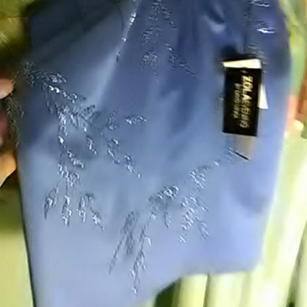 Petite size 8 NWTZOLAEVENING